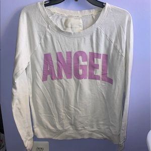 Victoria’s Secret Pullover